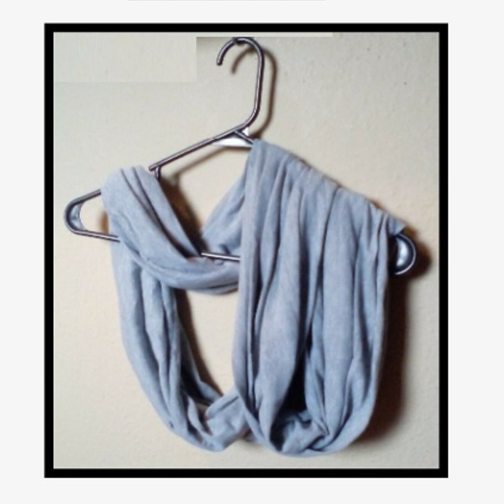 Closed Wrap By Plain Jane